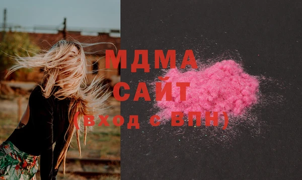 хмурый Баксан